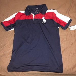 Polo by Ralph Lauren